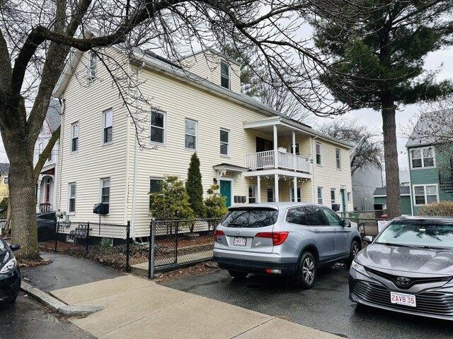 Lincoln St, Cambridge, Home For Sale