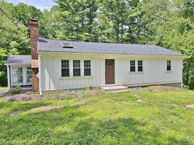 Lincoln St, Duxbury, Home For Sale