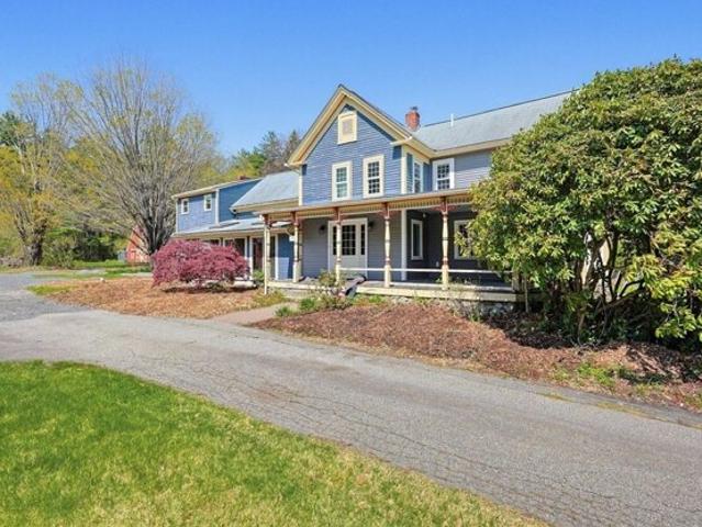 Lincoln St, Hudson, Home For Sale