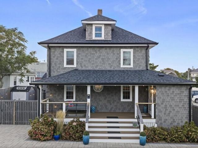 Lincoln St, Hull, Home For Sale