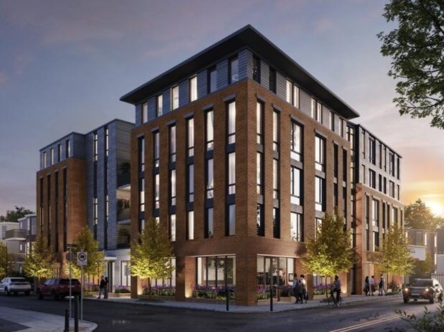 Lincoln St Unit,boston, Condo For Sale