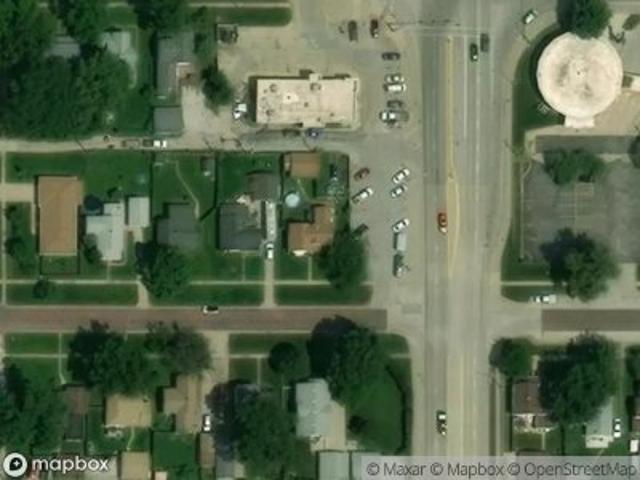 Lincoln St