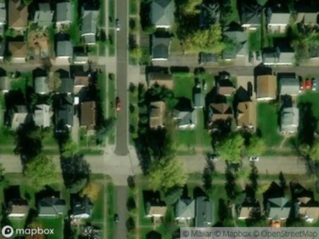 Lincoln St