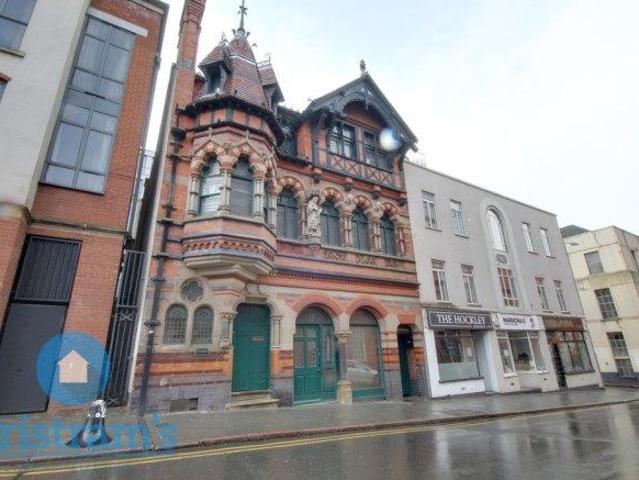 Lincoln Street 3 bed house share to rent £1,818 pcm £420 pw
