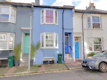 Lincoln Street, Brighton BN2, 6 bed terraced house to rent, £3,380 pcm | PrimeLocation