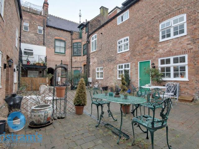 Lincoln Street, City Centre NG1, 3 bed cottage to rent, £1,200 pcm | PrimeLocation