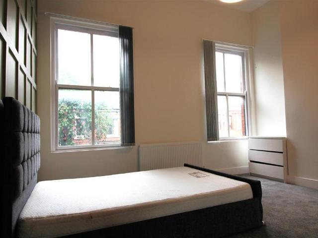 Lincoln Street, Leicester 1 bed in a house share to rent £700 pcm £162 pw