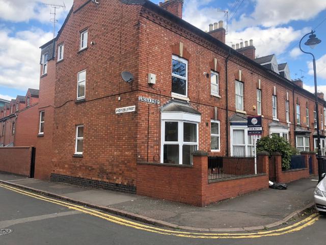 Lincoln Street, Leicester LE2, 1 bed flat to rent, £775 pcm | PrimeLocation