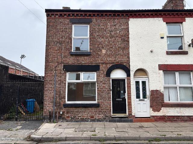 Lincoln Street, Liverpool 3 bed terraced house to rent £895 pcm £207 pw