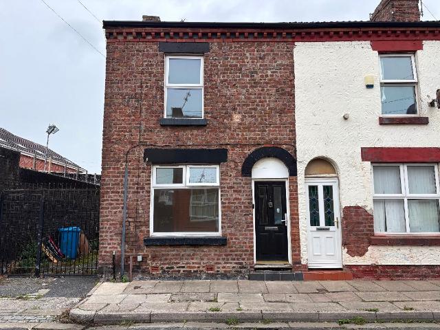 Lincoln Street, Liverpool L19, 3 bed terraced house to rent, £895 pcm | PrimeLocation