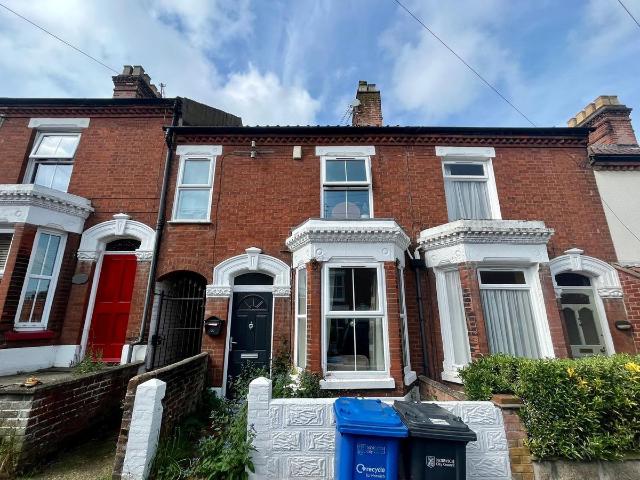 Lincoln Street, Norwich NR2, 3 bed terraced house to rent, £1,400 pcm | PrimeLocation