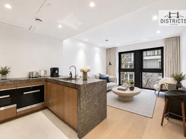 Lincoln Sq, 18 Portugal Street WC2A, 1 bed flat to rent, £5,950 pcm | PrimeLocation
