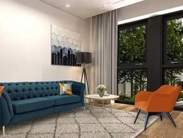 Lincoln Square, Portugal Street, Holborn, London WC2A, 1 bed flat to rent, £6,400 pcm | PrimeLocation