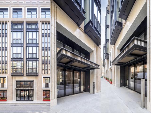 Lincoln Square, Portugal Street WC2A, 1 bed flat to rent, £4,700 pcm | PrimeLocation