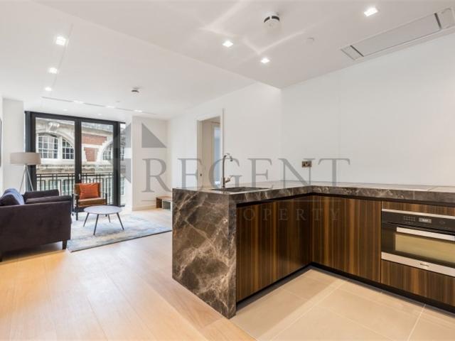 Lincoln Square, Portugal Street WC2A, 1 bed flat to rent, £6,500 pcm | PrimeLocation