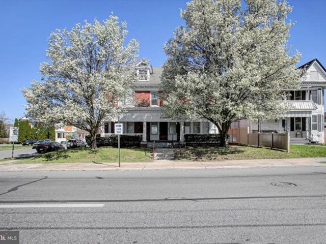 Lincoln Way W, Chambersburg, Home For Sale