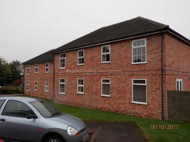 Linclare Place, Eaton Ford, St Neots PE19, 1 bed flat to rent, £850 pcm | PrimeLocation