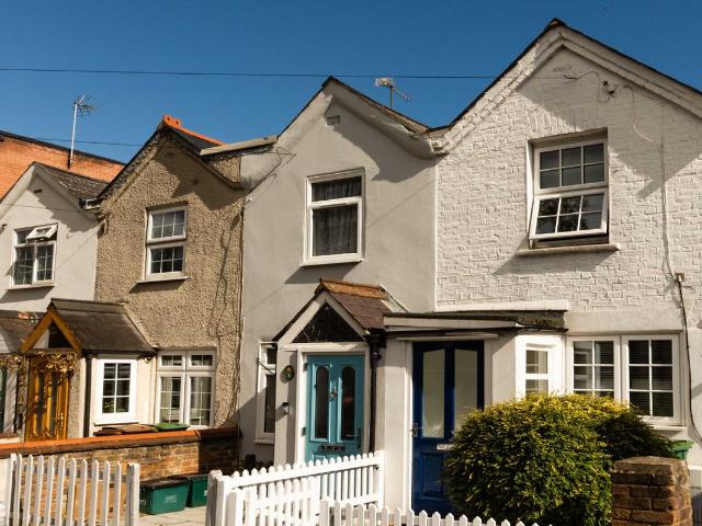 Lind Road, Sutton, Surrey SM1, 2 bed terraced house to rent, £1,750 pcm | PrimeLocation
