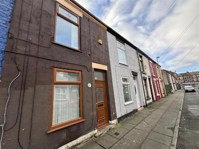 Lind Street, Liverpool, L4 4EG, United Kingdom | 2 bed house for rent #136442766 | Rentberry