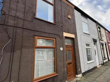 Lind Street, Liverpool, L4 4EG, United Kingdom | 2 bed house for rent #136442766 | Rentberry