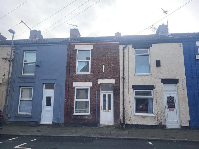 Lind Street, Liverpool, L4 4EG, United Kingdom | 2 bed townhouse for rent #138103524 | Rentberry