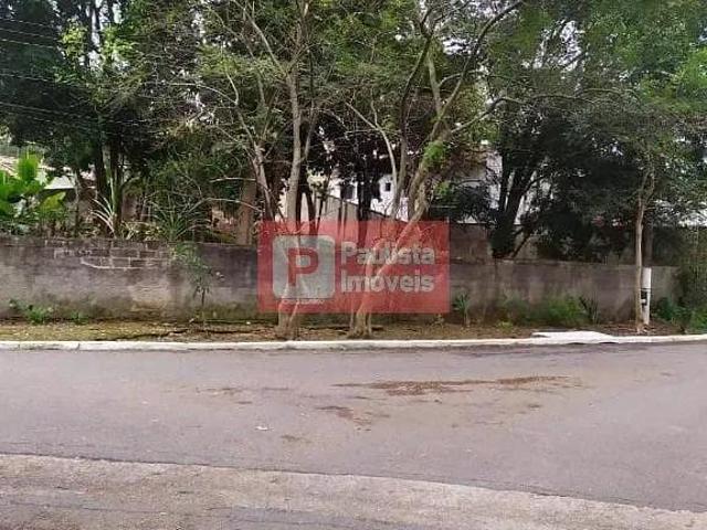 Linda Terreno ao Lado do Laguinho à venda, 990 m² por R$ 950.000,00 Interlagos São Paulo/SP