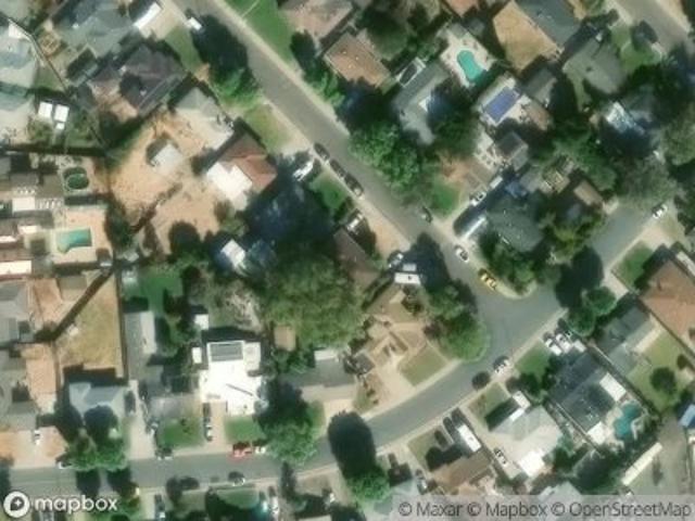 Linda Vista Way