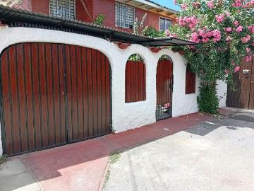 Pudahuel, Provincia de Santiago, Región Metropolitana de Santiago