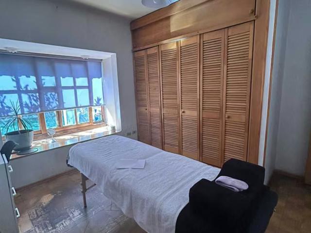 Linda y amplia casa barrio consolidado 1432 | dormitorios por 9232.00 en San Bernardo