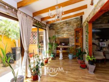 LINDA Y AMPLIA CASA EN VENTA EN QUILICURA