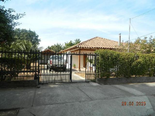 Linda y amplia casa, Sarmiento