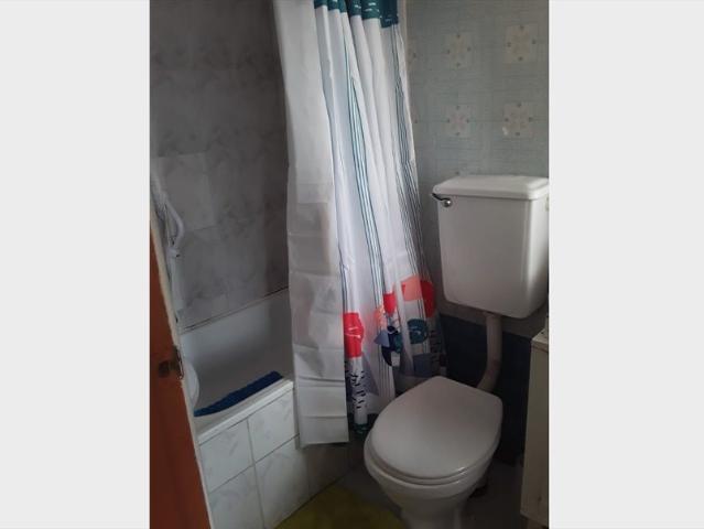 LINDA Y COMODA CABAÑA DOS PISOS