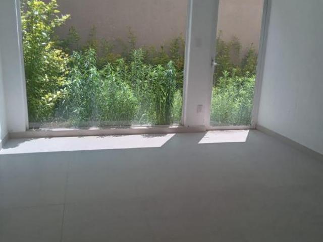 Linda y completa en condominio bien ubicado