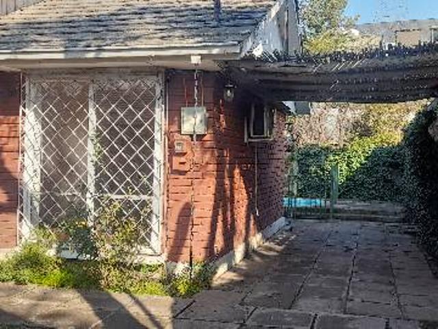 Linda y segura casita
