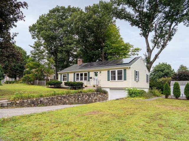 Linda Ave, Framingham, Home For Sale