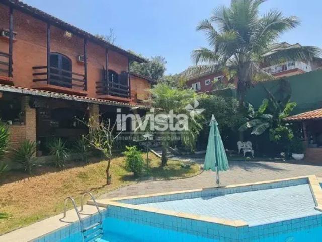 Linda casa no Morro da Nova Cintra alto padrão