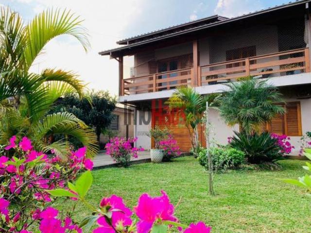 Linda casa no Bairro 15 de Novembro