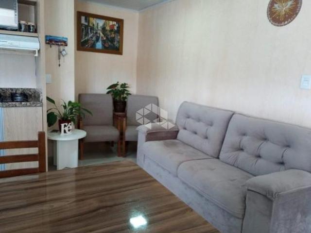 LInda casa no Bairro Chácaras!