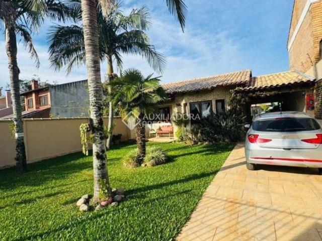 LINDA CASA NO BAIRRO FLORIDA EM GUAIBA RS