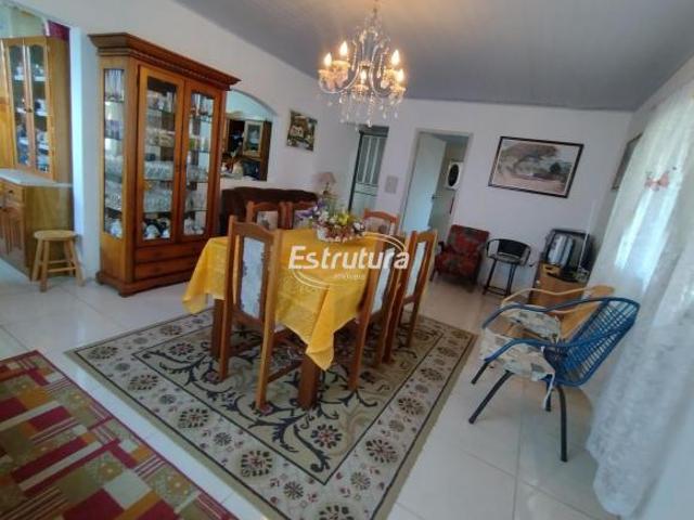 LInda casa no Bairro Jucelino Kubitschek lugar tranquilo de se morar