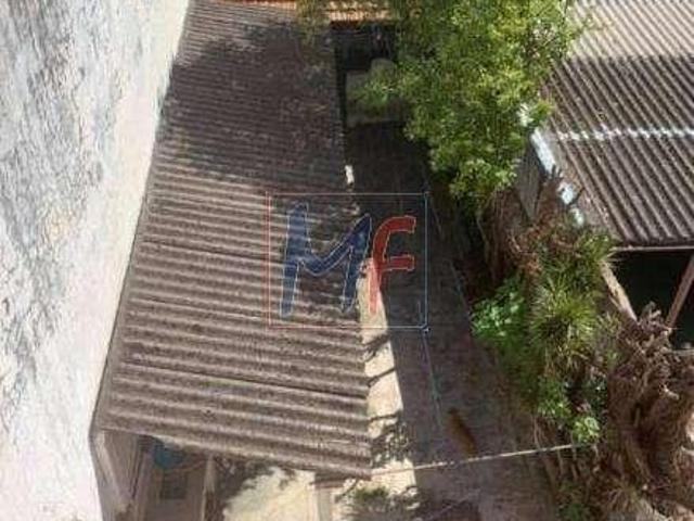 Linda casa no bairro no bairro Cambuci, com 200m² de a.t, 150m² de a.c, 4 dorms 1 com closet, 3 sa