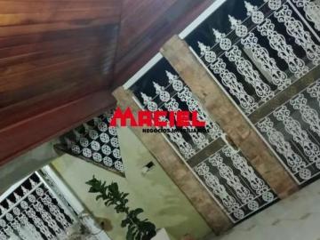 Rua Viçosa, São José dos Campos, Bosque dos Eucaliptos, São Caetano do Sul, São José dos Campos, São Paulo