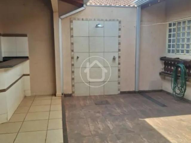 Linda casa no conjunto união