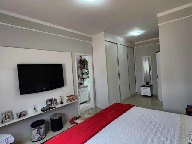 Linda casa no jardim américa!