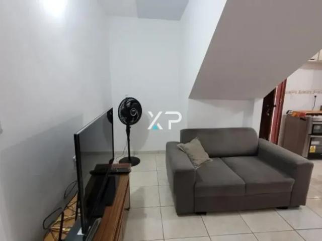 Linda casa no Jardim Eldorado com 3 quartos | XP1877