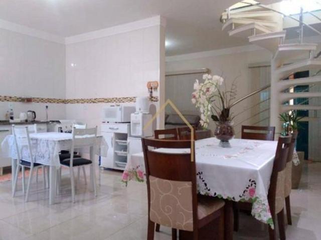 Linda Casa No Parque das Nações Americana/ SP