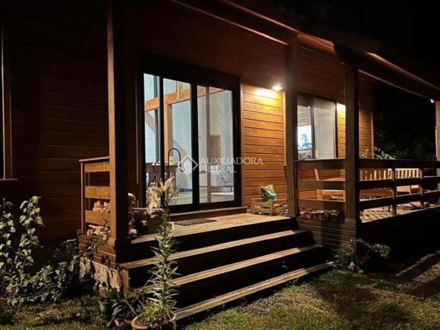 Linda casa no Remanso Indianópolis