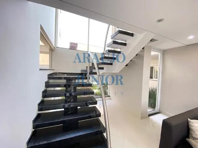 Linda casa no residencial nardini para venda