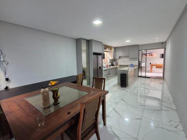 Linda casa no Residencial Alice Barbosa aceita permuta