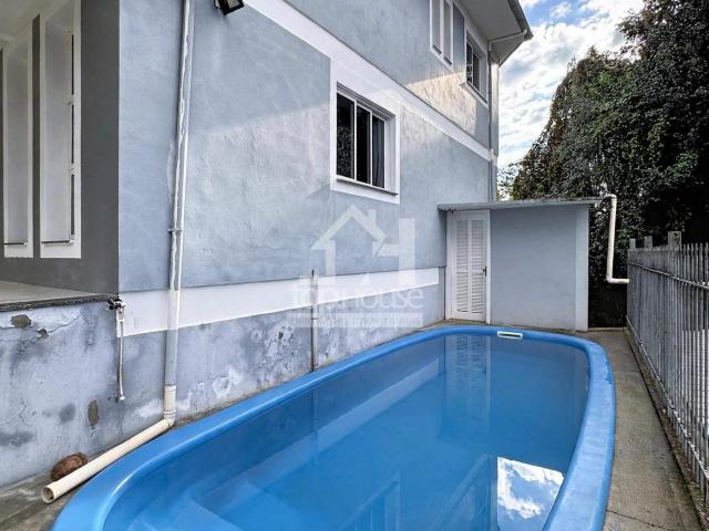 LINDA CASA NOVO DE 03 DORMITÓRIOS